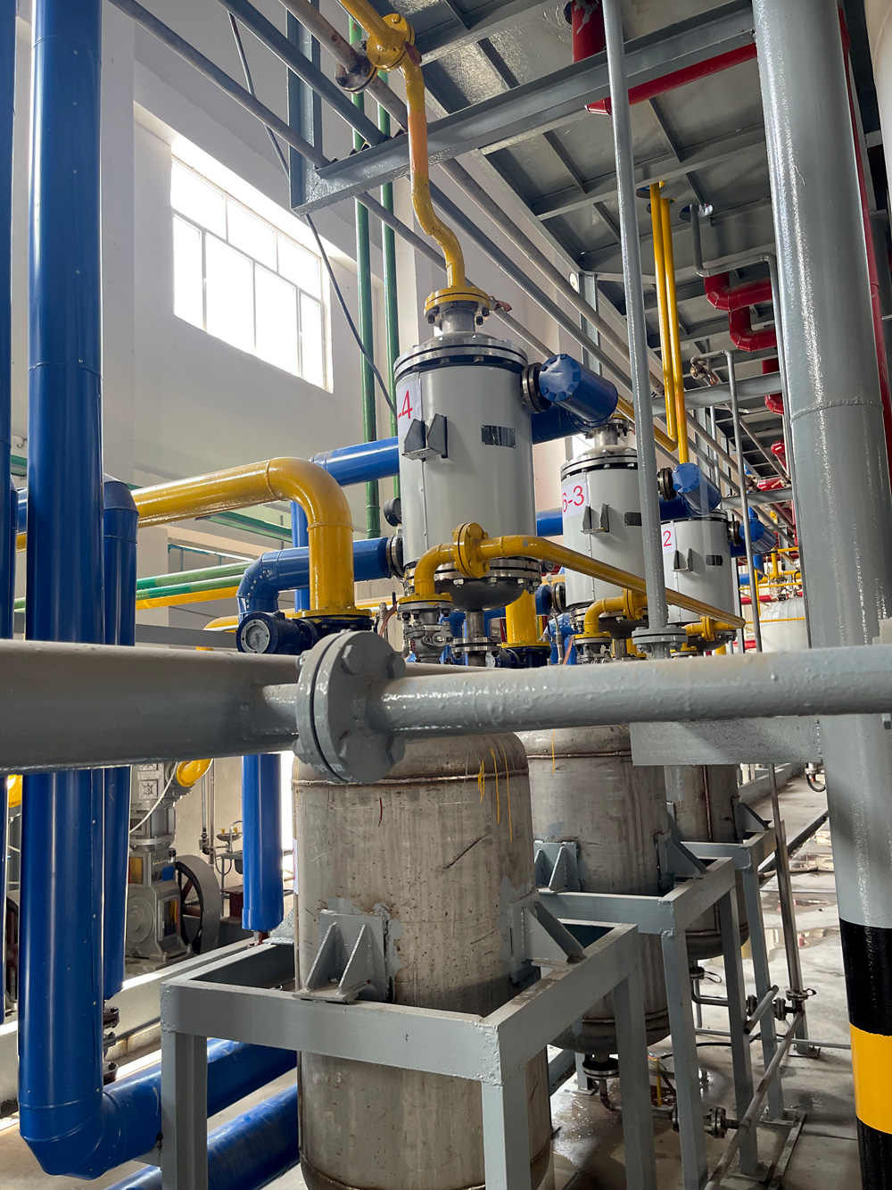 河南意達換熱設(shè)備有限公司